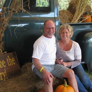 Meet your Posher, Donna